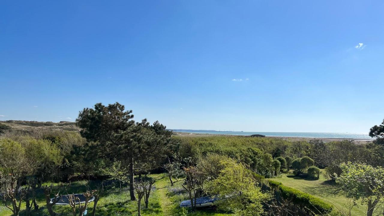 Le Courlis Apartment Амблете Екстериор снимка
